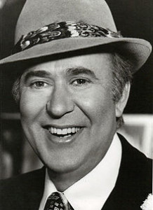 actores Carl Reiner 